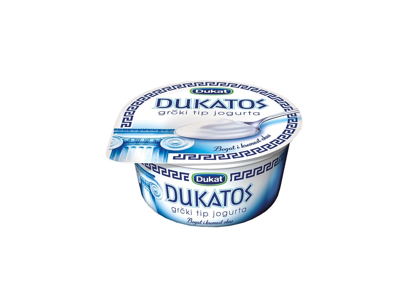 DUKAT GRČKI TIP JOGURTA DUKATOS