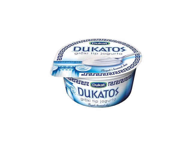Dukatos Jogurt Natur