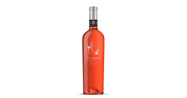 Vino Saints Hills Rose