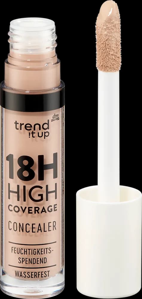 tIU 18H HighCoverage korektor 015