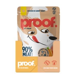 PROOF PSI 4*100g PIL. I GOV. U UMAKU