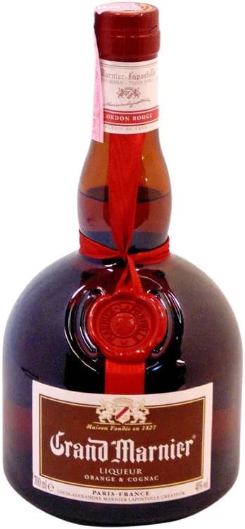 Grand Marnier Cordon Rouge Liker