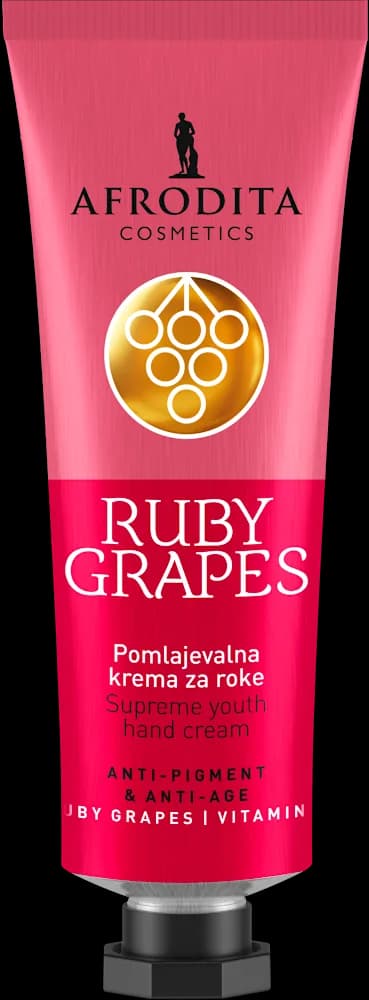 Afrodita krema za ruke Madame Rose 50 ml