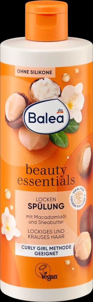 Balea NB regeneratormak/shea.masl. 350ml