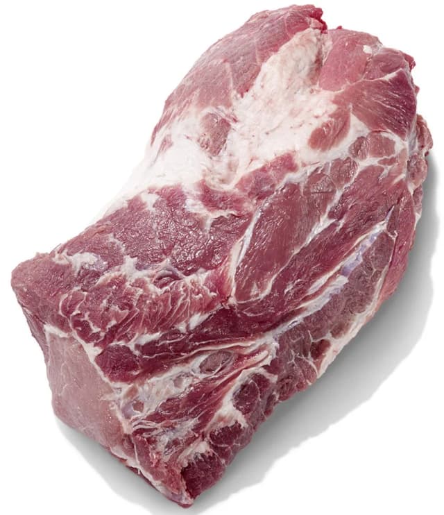 CCA2,5KG SVINJSKI VRAT BK VP