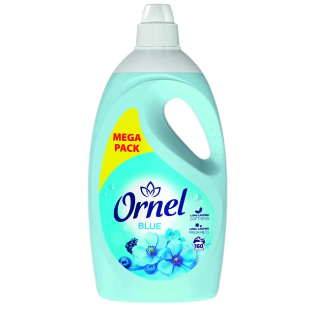 OM ORNEL BLUE 4L