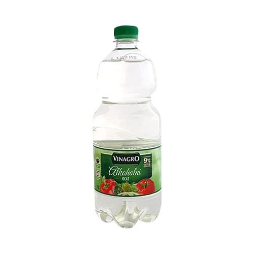 OCAT ALKOHO. VINAGRO 1 l