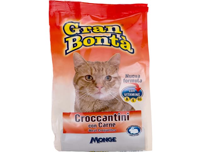 GRAN BONTA SM 400 g KROK.MESO