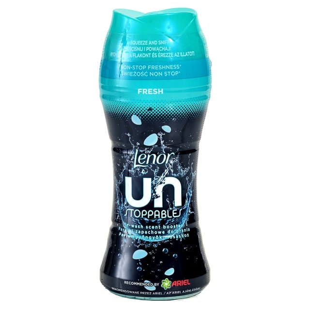 Lenor Mirisne Perlice Fresh