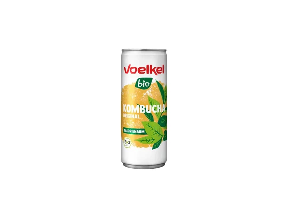 Kombucha Original