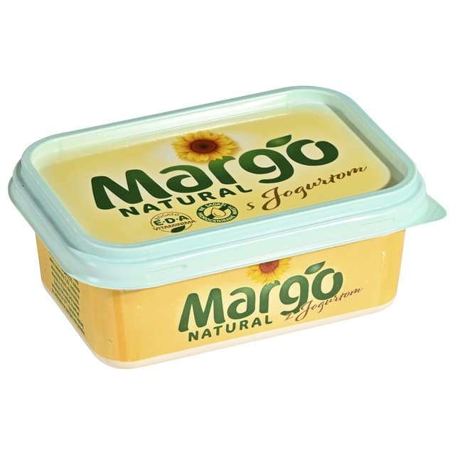 Margo Jogurt