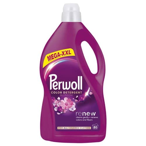 Perwoll Blossom