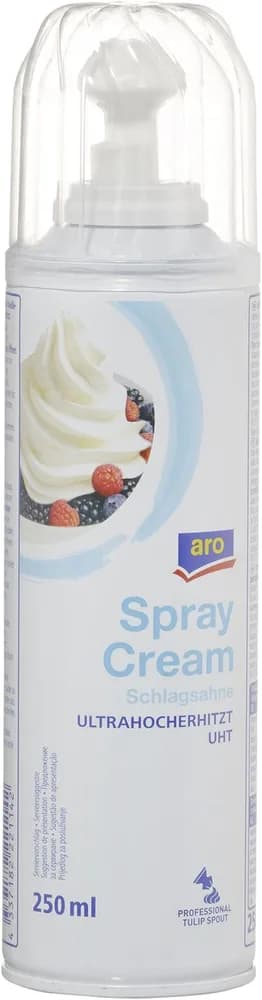 250ML ARO ŠLAG SPREJ 30%
