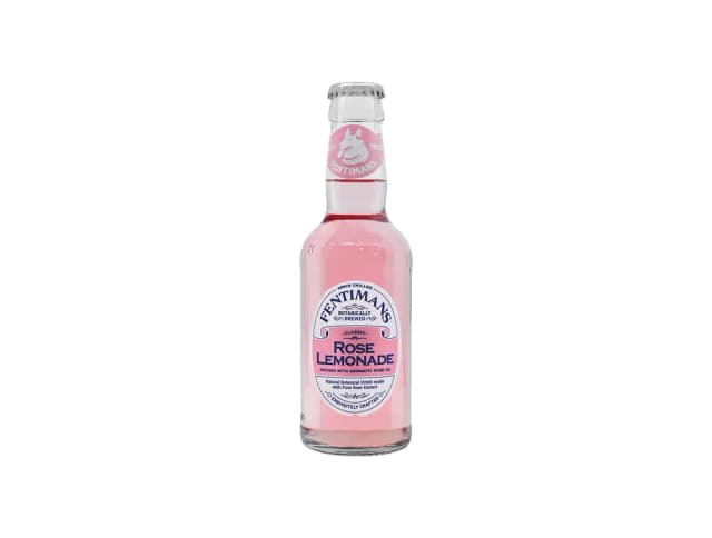 Fentimans Rose Lemonade