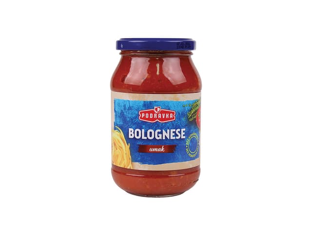 Umak Bolognese