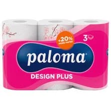 RUČNIK PALOMA DESIGN PLUS 3SL 3/1