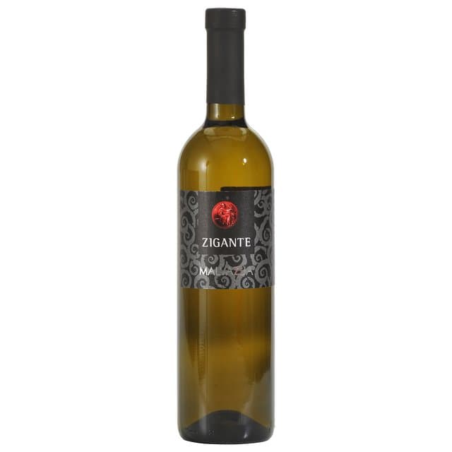 Vino Malvazija