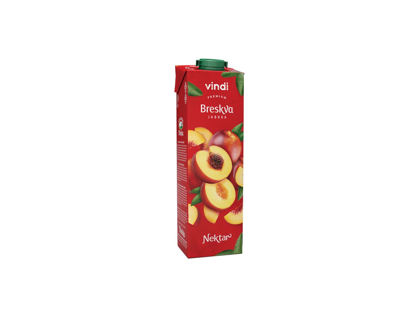 Vindi Vindi Nektar breskva