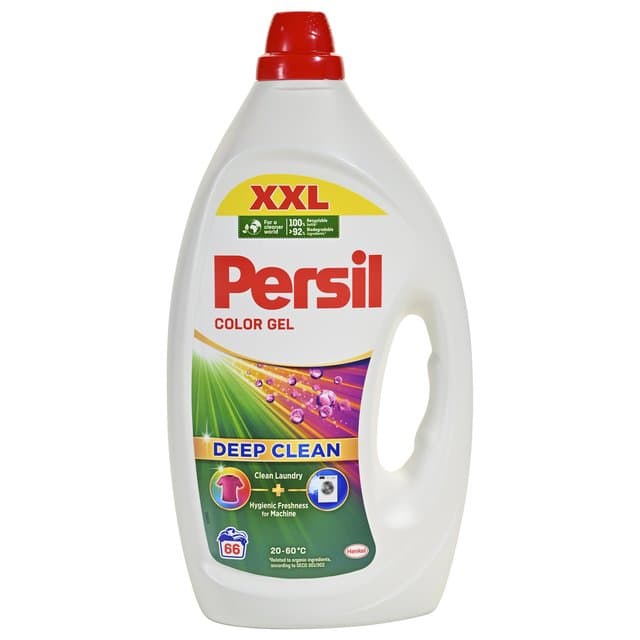 Persil Gel Color