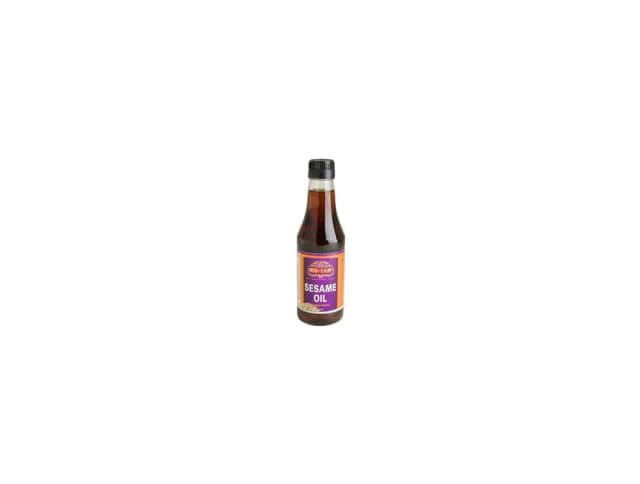 Sezamovo ulje 250 ml