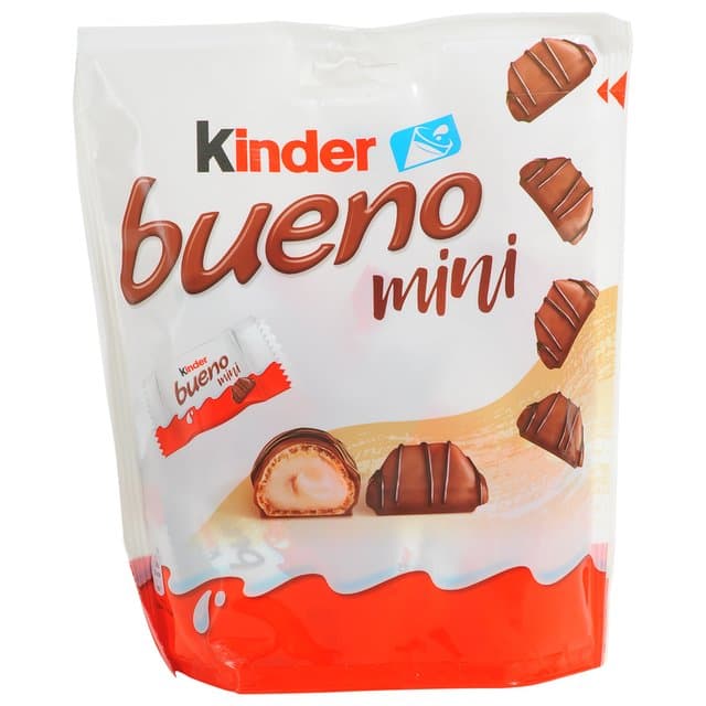 Kinder Bueno Mini