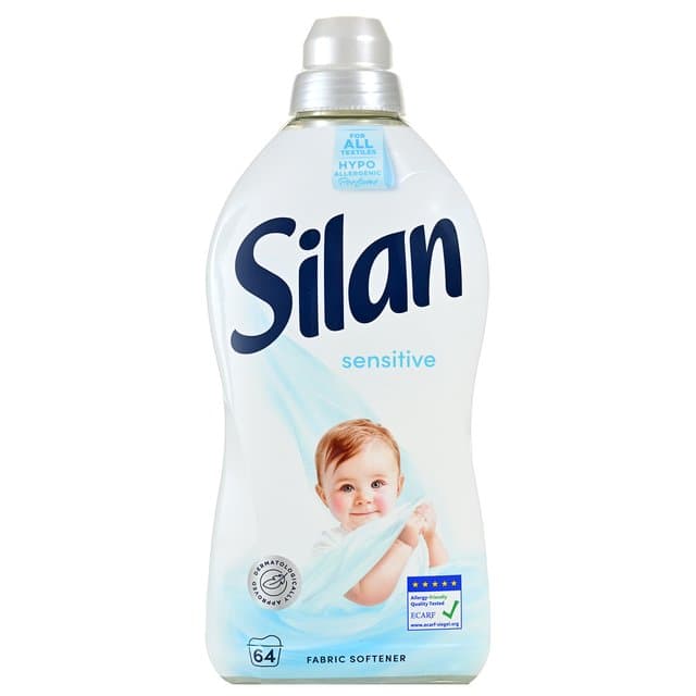 Omekšivač Silan Sensitive