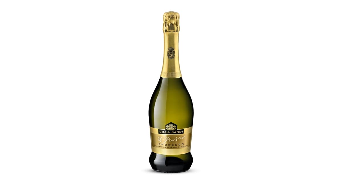 N-*PJENUŠAC PROSECCO VILLA SANDI IL FRESCO0.75L ZOI BRUT -6/1-