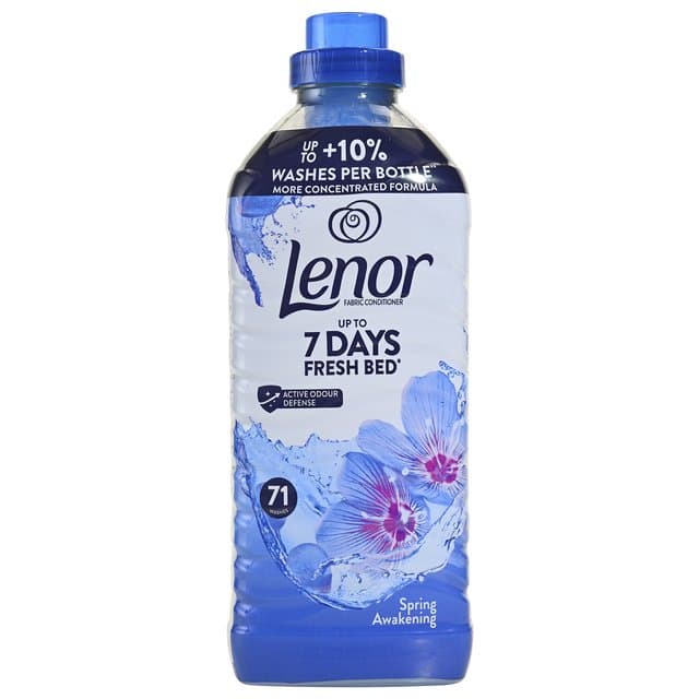 Omekšivač Lenor Spring Awakening