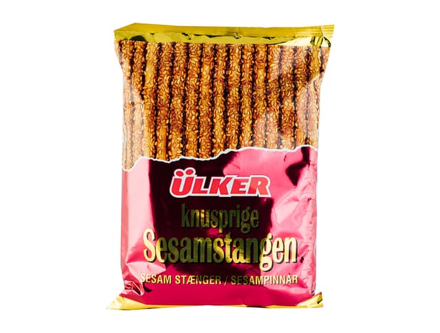 Štapići sa sezamom 125 g