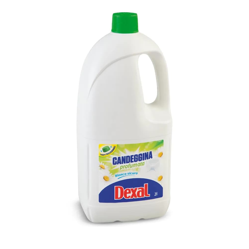 Dexal sredstvo za izbjeljivanje