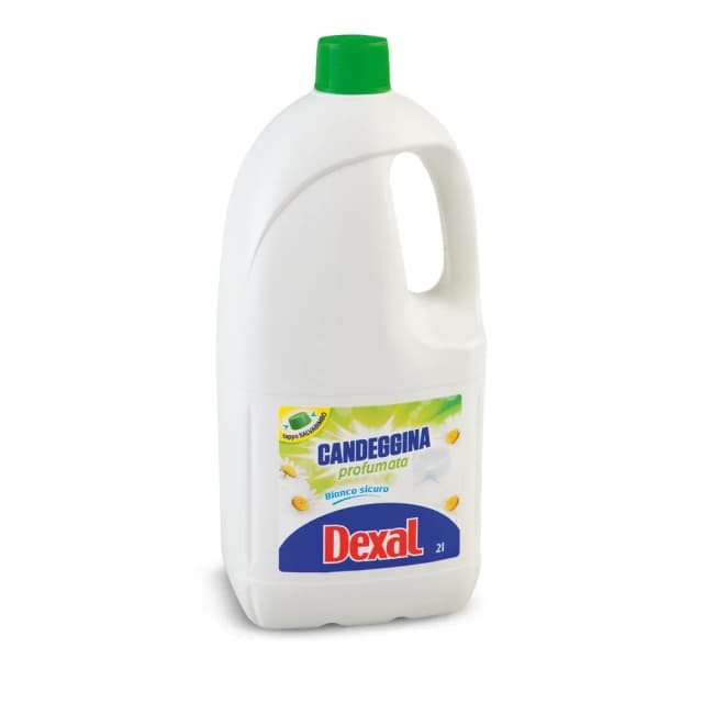 SRED.ZA IZBJELJIVANJE S MIRISOM 2l
