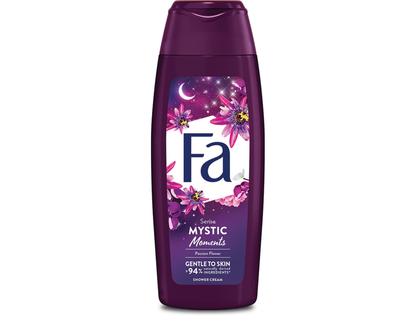 Gel za tuširanje Mystic Moments