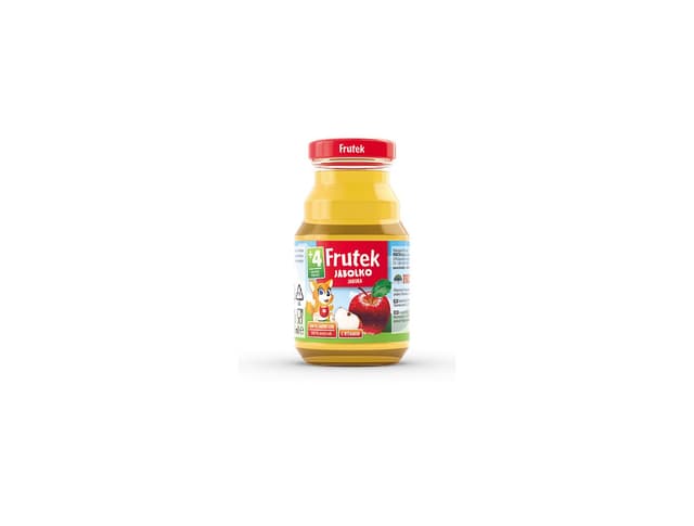 Sok Frutek Jabuka