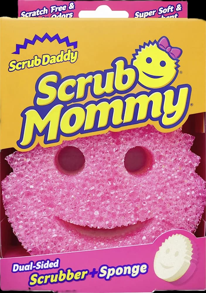 Scrub Mommy spužvica
