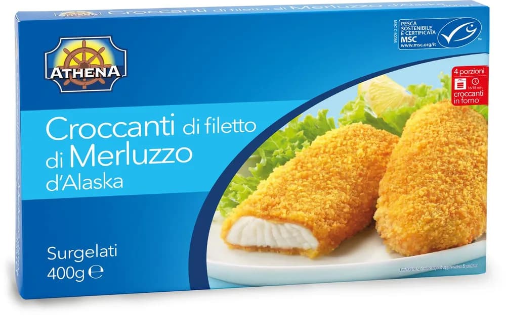 PANI.FILET ALJAŠKE KOLJE 4POR 400g
