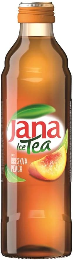 Jana Ledeni Čaj Breskva