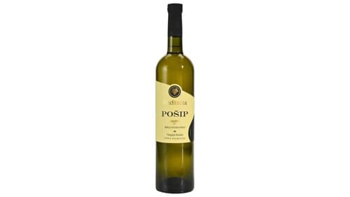 Vino Pošip Rukatac