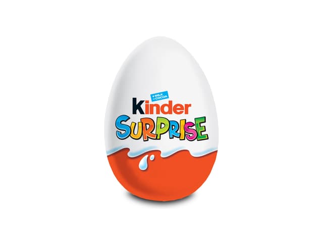 Kinder Jaje Surprise
