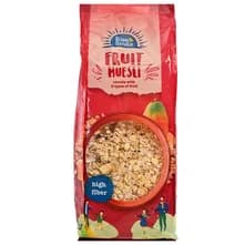 MUESLI RISE&SMILE VOĆE 750 g