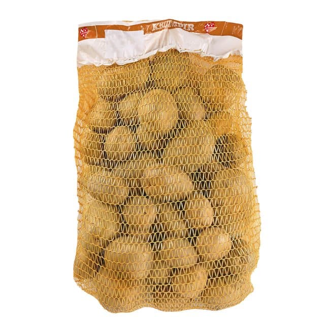 KRUMPIR 5 kg