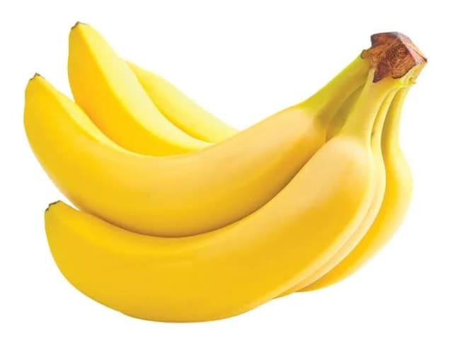 19,50KG BANANA TOCO - KT