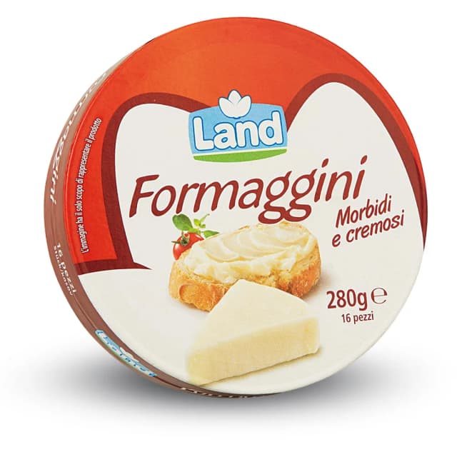 SIR TOPLJENI TROKUTIĆI 16kom 280g