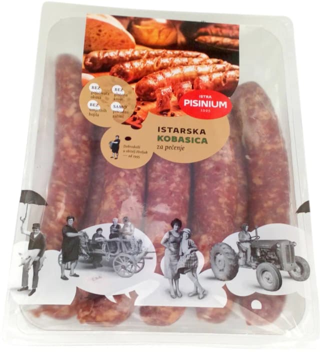 CCA1,3KG ISTAR.KOB ZA PEČ PIS