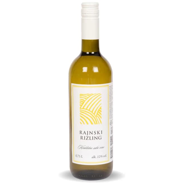 Vino Rajnski Rizling