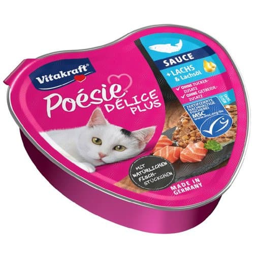 Poesie Delisauce Govedina
