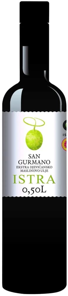 0,5L SAN GURMANO ED MASL.ULJE
