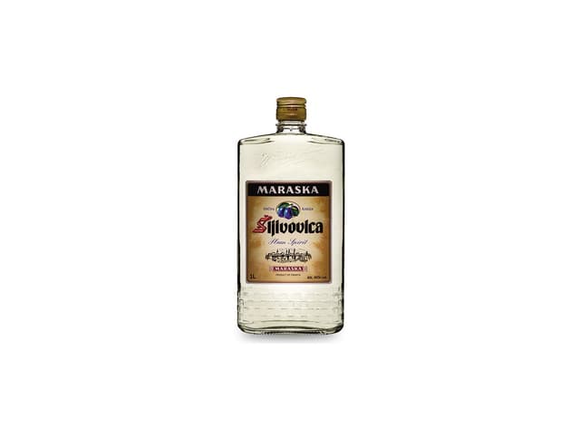 Rakija Šljivovica