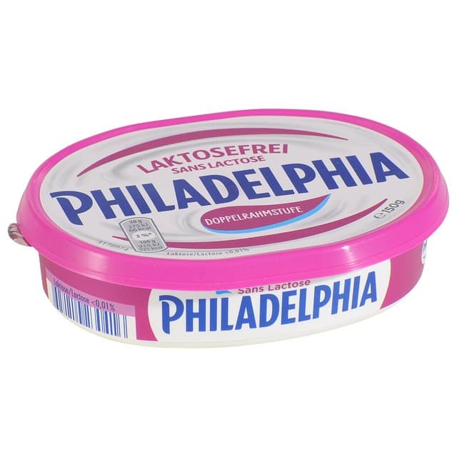 Philadelphia bez laktoze