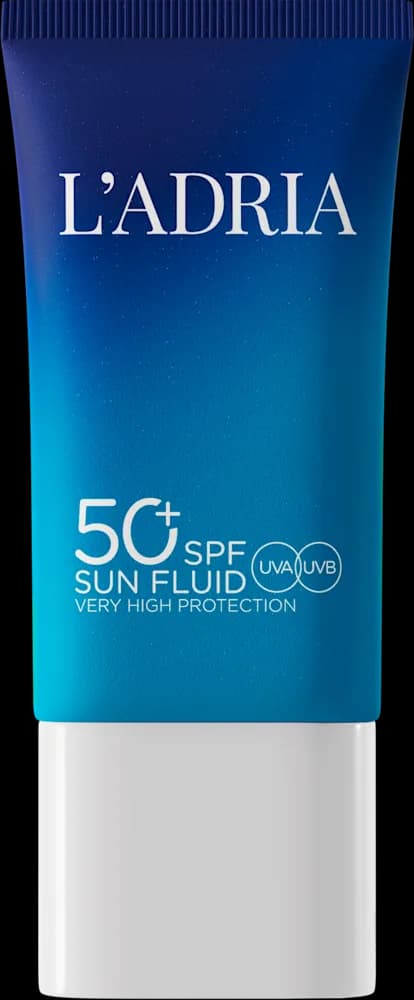 L'adria lagani fluidSPF50+ , 50ml