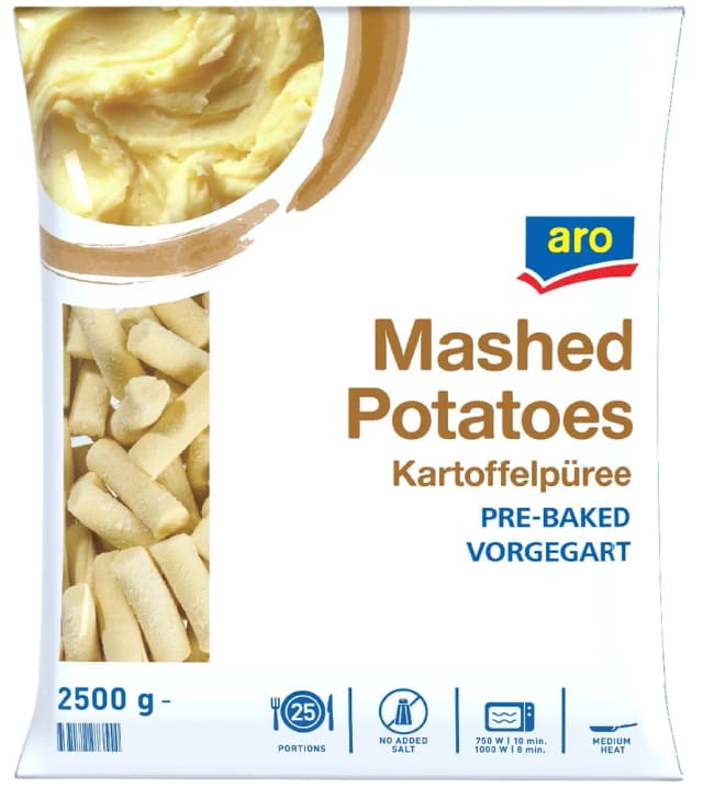 2,5KG ARO PIRE KRUMPIR